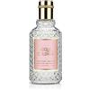 4711 Acqua Colonia Peony & Sandalwood Eau de Cologne (unisex) 50 ml