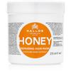 Kallos Cosmetics Kallos Honey Repairing Hair Mask 275 ml