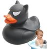 Genérico Piccole anatre da bagno, giocattoli di intrattenimento per vasca da bagno, con suono, giocattoli da bagno galleggianti, per asili scolastici per bambini, giardino esterno, estate, compleanno, bambini