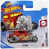 Hot Wheels '32 Ford Uno Mattel Games 1/5 2020 (27/250) Short Card