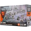 Games Workshop - Warhammer 40,000 - Uccidi Squadra: Ratlings