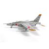 OPO 10 Aeromobile Militare Kawasaki T-4 JASDF 1/100 della Forza di autodifesa Aerea Giapponese SD57