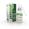 SHEDIR PHARMA SRL UNIPERSONALE Shedir Unipersonale Zefimar Spray Lenitivo Rigenerante Per Irritazioni Della Gola 25 Ml