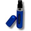 Minispray Ricaricabile Blu 5Ml
