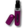 Minispray Ricaricabile Fuxia 5Ml