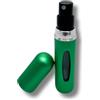 Minispray Ricaricabile Verde 5Ml