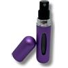 Minispray Ricaricabile Viola 5Ml