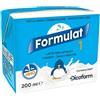 DICOFARM SPA Dicofarm Formulat 1 3 Brick Da 200 Ml Latte Primi Mesi