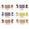 Baratti & Milano - Gelees assortite alla frutta gr. 500