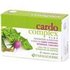 FARMADERBE Srl Cardo complex plus 40 capsule