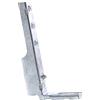 FEPS Hinge Cuscinetto a battente FE-FL001 come ricambio per angolo angolare Aubi EW203 serie A300 ricambio per finestre in plastica e finestre in legno