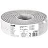 Emos coassiale CB130, 100 pezzi, s5381e
