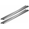 SPORTARC Lame per pialla HSS da 82 mm per MKT DKP180 18 V Cordless per lxt 82 mm