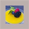 LUCGEL SRL Purea di Frutta 100% Gusto Mango Conservazione a Temperatura Ambiente 1,5 kg