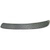 buyonline GRIGLIE PARAURTI POST DX COMPATIBILE CON MERCEDES-BENZ A CLASS (W176) 2012>2015, OEM A1768850153