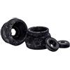 UNIGOM 391168C Kit riparazione Cuscinetto ammortizzatore a molla Anteriore Sinistra Anteriore Destra