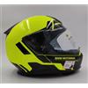BMW Motorrad Casco BMW Motorrad System 7 Carbon Evo (56-57, Fluor)
