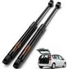 ARANA PROP 2X Molle a gas Portellone Posteriore con Citroen C4 Picasso 2006-2013 | ARANA PROP Asta Ammortizzatori Portellone Bagagliaio Sostituire #9654433480, 8731T0, 8731P2