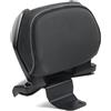 GVGFKPKZAY Per VOGE SR3 2024 2025 Schienale Posteriore Per Sedile Passeggero Per Moto Schienale passeggero Moto