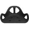 SIXRUN Sedile Go Kart, Sella Con Schienale Ergonomico Comodo Per Scooter Elettrico Per Auto Drift Balance Car, Con Materiale ABS Di Alta Qualità (BLACK)