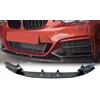 MpTuned Serie 2 F22-23 Paraurti anteriori Spoiler Carbon Look (F22 - F23) (2013 - 2021)