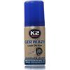 K2 Schloss enteiser, auftaus Pray, Porta Castello, Auto eisfrei, enteisen, Auto Schloss enteiser, de Icer auto, castello aperto, 50 ML