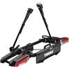 Thule Outpace Portabici Black, 2 bikes