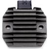 LLSUCBD Regolatore Tensione Moto Compatibile Con Yamaha Per XV1600AS 2000-2003 Per XVS1100 Per V-Star Per Custom 2000-2009 Regolatore Di Tensione Raddrizzatore OEM: 5BN-81960-00