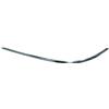 buyonline MODANATURE PARAURTI ANT SX CROMATA COMPATIBILE CON MERCEDES-BENZ C CLASS (W204) 2011>2014, OEM A2048853721