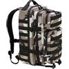 Brandit US Cooper Medium Backpack, urban, OS