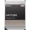Synology Serie Enterprise HAT5300-12T (12 TB, 3.5"), Disco rigido