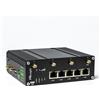 Milesight UR75-504AE-P-W2, Router, Nero