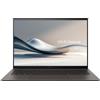 ASUS Zenbook S 14 (14", 1000 GB, 32 GB, DE, Intel Core Ultra 7 258V), Notebook, Grigio