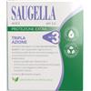 Saugella - Acti3 salviettine 10 pezzi