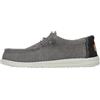 HEYDUDE Hey Dude Wally Workwear, Scarpe da Ginnastica Uomo