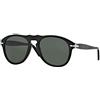 Persol 0649 Black - 54-20