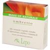 LEPO OMBRETTO SINGOLO N 35 MATTONE