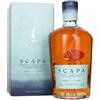 Scapa Orkney 10 Years Old Single Malt Scotch Whisky 48% Vol. 0,7l
