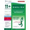 11+ Essentials English Mini Comprehensions: Inference Book 1 (Tascabile)
