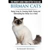 Rosemary Kendal Birman Cats - The Owner's Guide from Kitten to Old A (Tascabile)