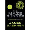 James Dashner The Maze Runner (Tascabile) Maze Runner Series