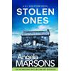 Angela Marsons Stolen Ones (Tascabile)