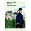 Robert Greenwood Mr Bunting at War (Tascabile)