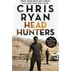 Chris Ryan Head Hunters (Tascabile) Danny Black
