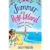 Holly Martin Summer at Rose Island (Tascabile)