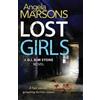 Angela Marsons Lost Girls (Tascabile)