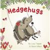 Steve Wilson Lucy Tapper Hedgehugs (Libro di cartone) Hedgehugs