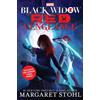 Margaret Stohl Black Widow: Red Vengeance (Tascabile)