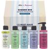 Vebix SUMMER BOX - EDIZIONE LIMITATA Cofanetto Regalo - trasparente - all