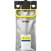 Epson c13t11p440 cartuccia d'inchiostro 1 pz originale resa extra elevata (super) giallo